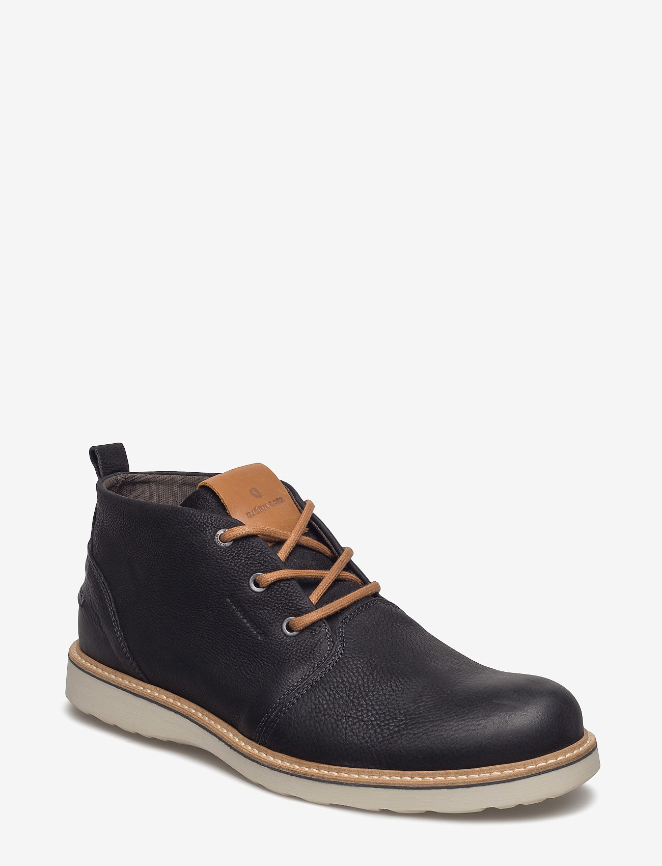 Björn Borg - MILKO 02 MID M - black - 0