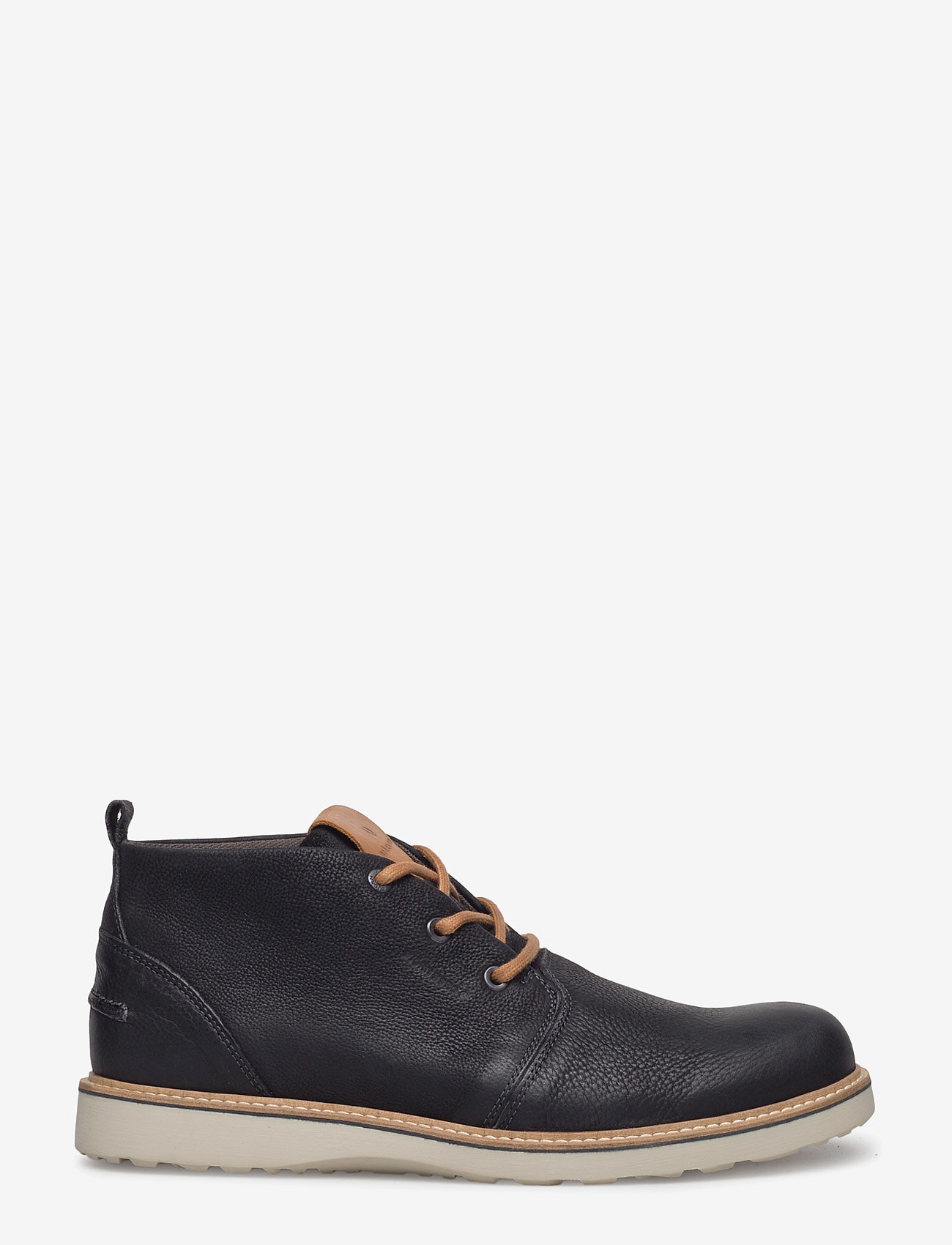 Björn Borg - MILKO 02 MID M - black - 1