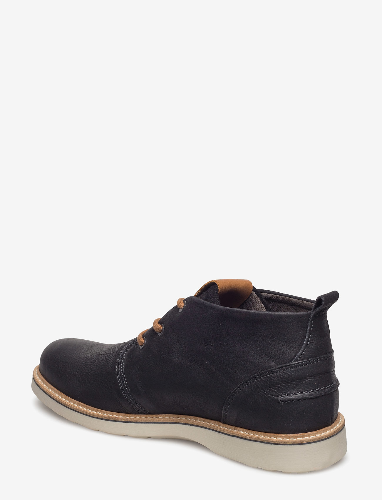 Björn Borg - MILKO 02 MID M - black - 2