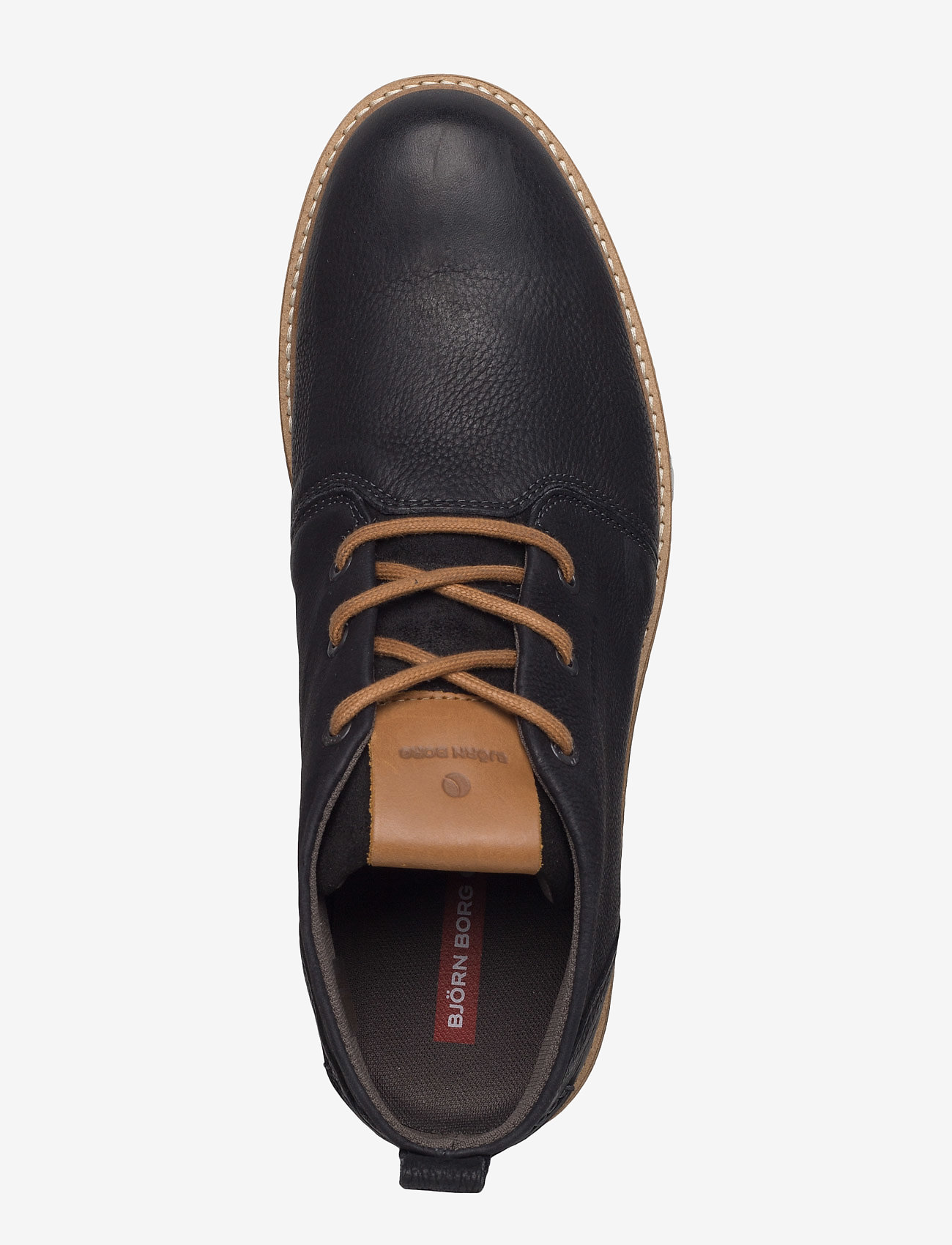Björn Borg - MILKO 02 MID M - black - 3