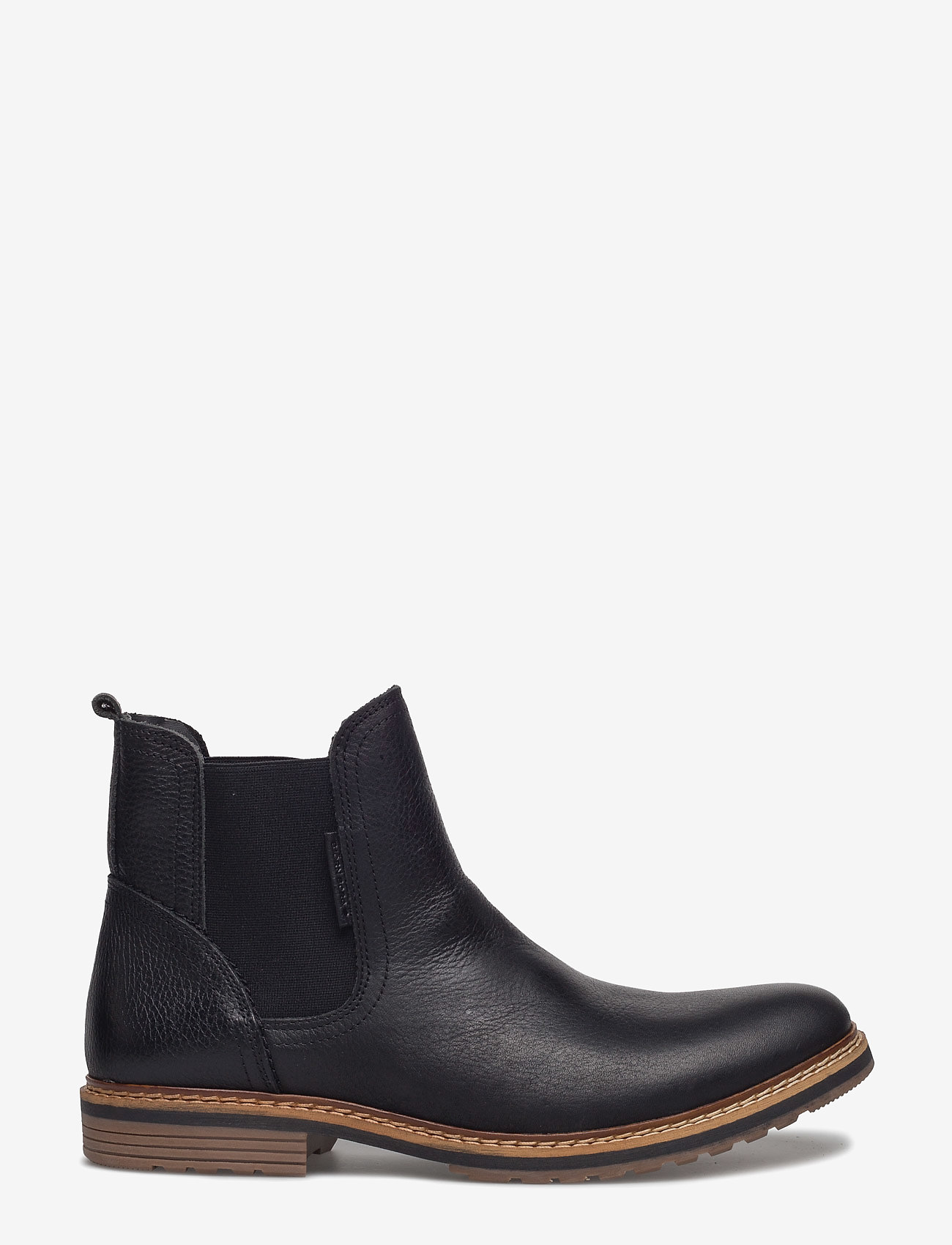 Björn Borg - JENS CHS M - black - 1
