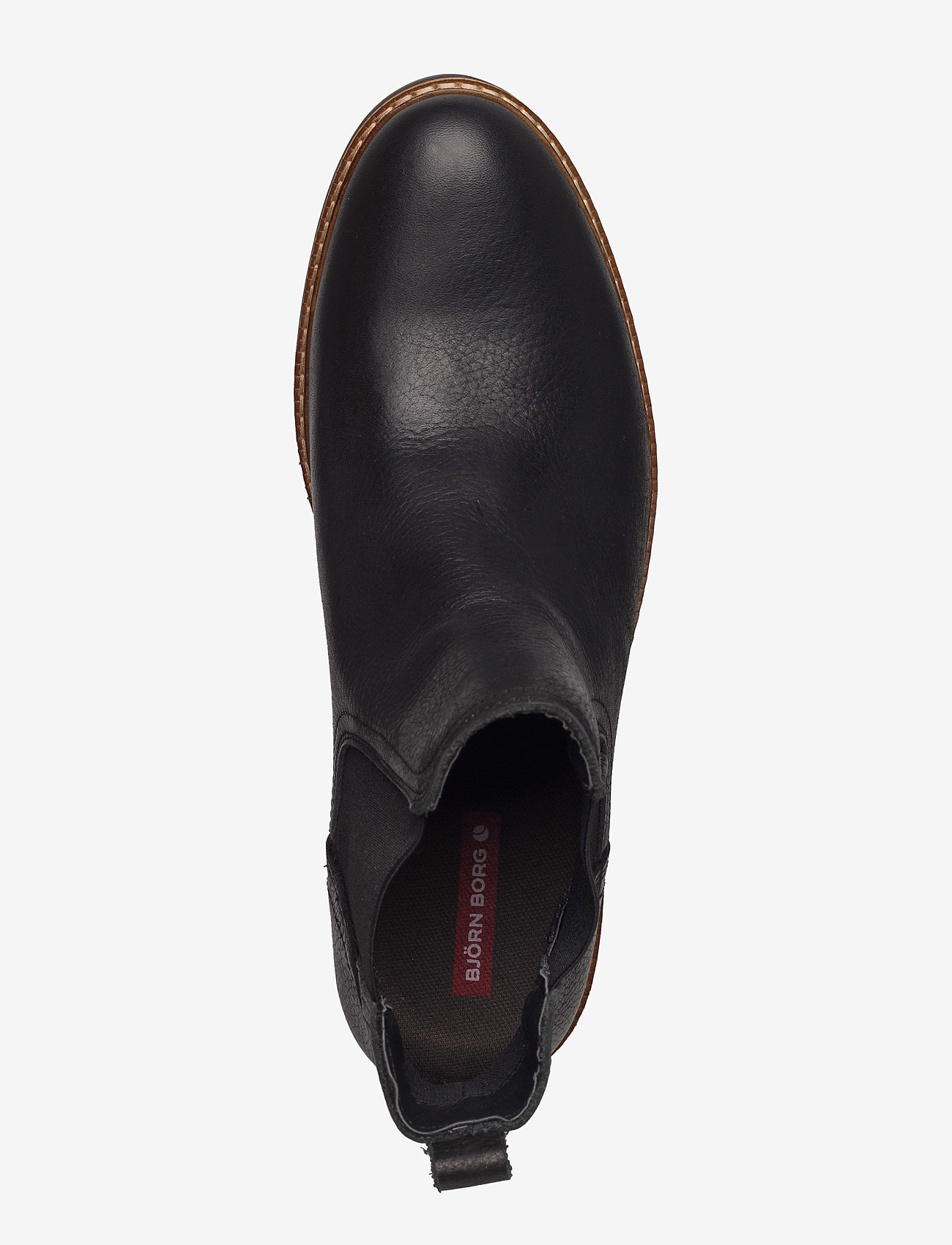 Björn Borg - JENS CHS M - black - 3