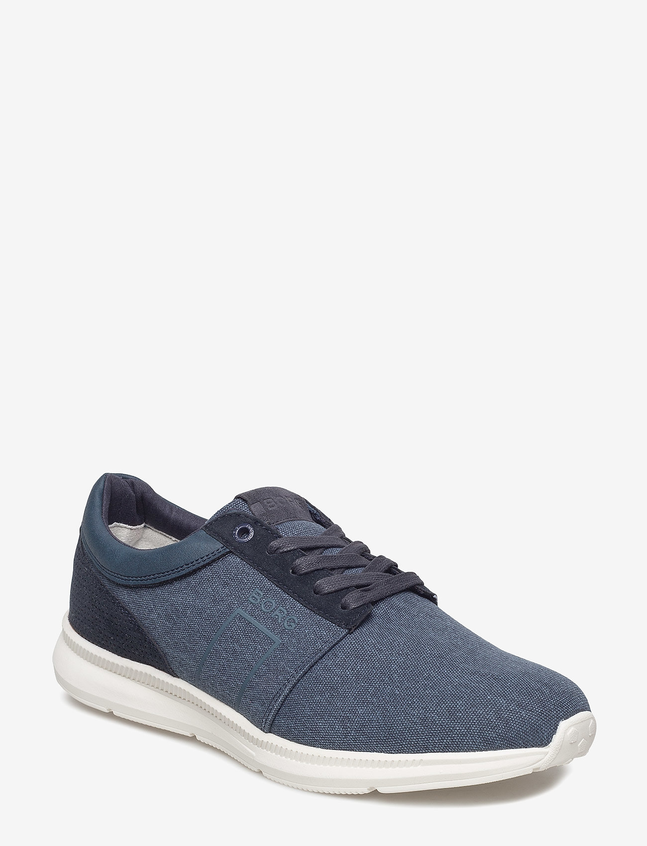 Björn Borg - R500 Low Cvs M - navy - 0