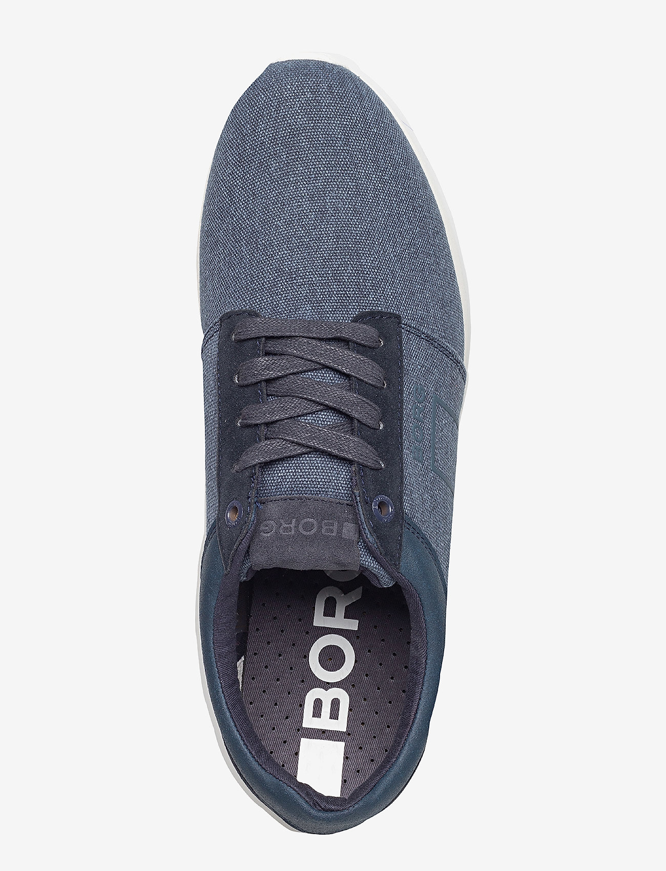Björn Borg - R500 Low Cvs M - navy - 3