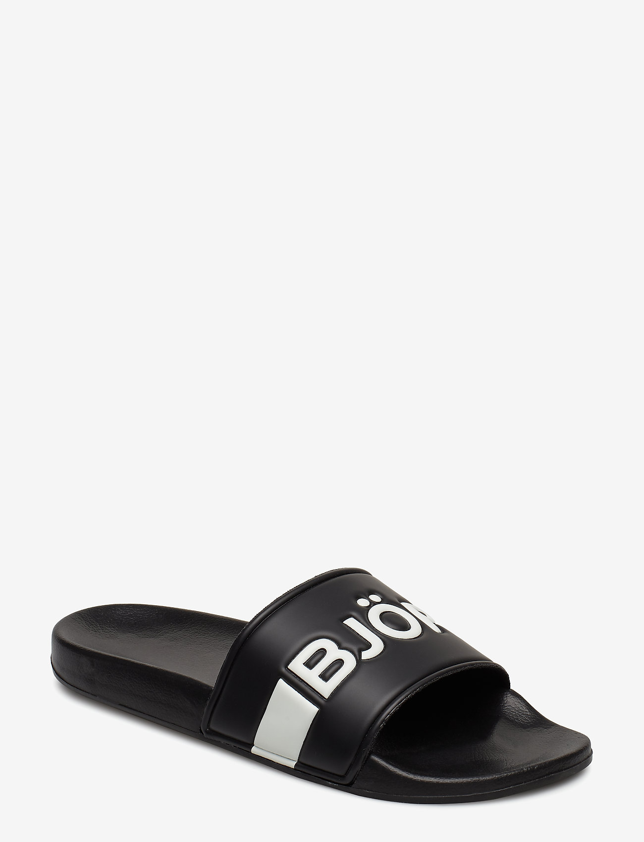 Björn Borg - HARPER II M - black - 0