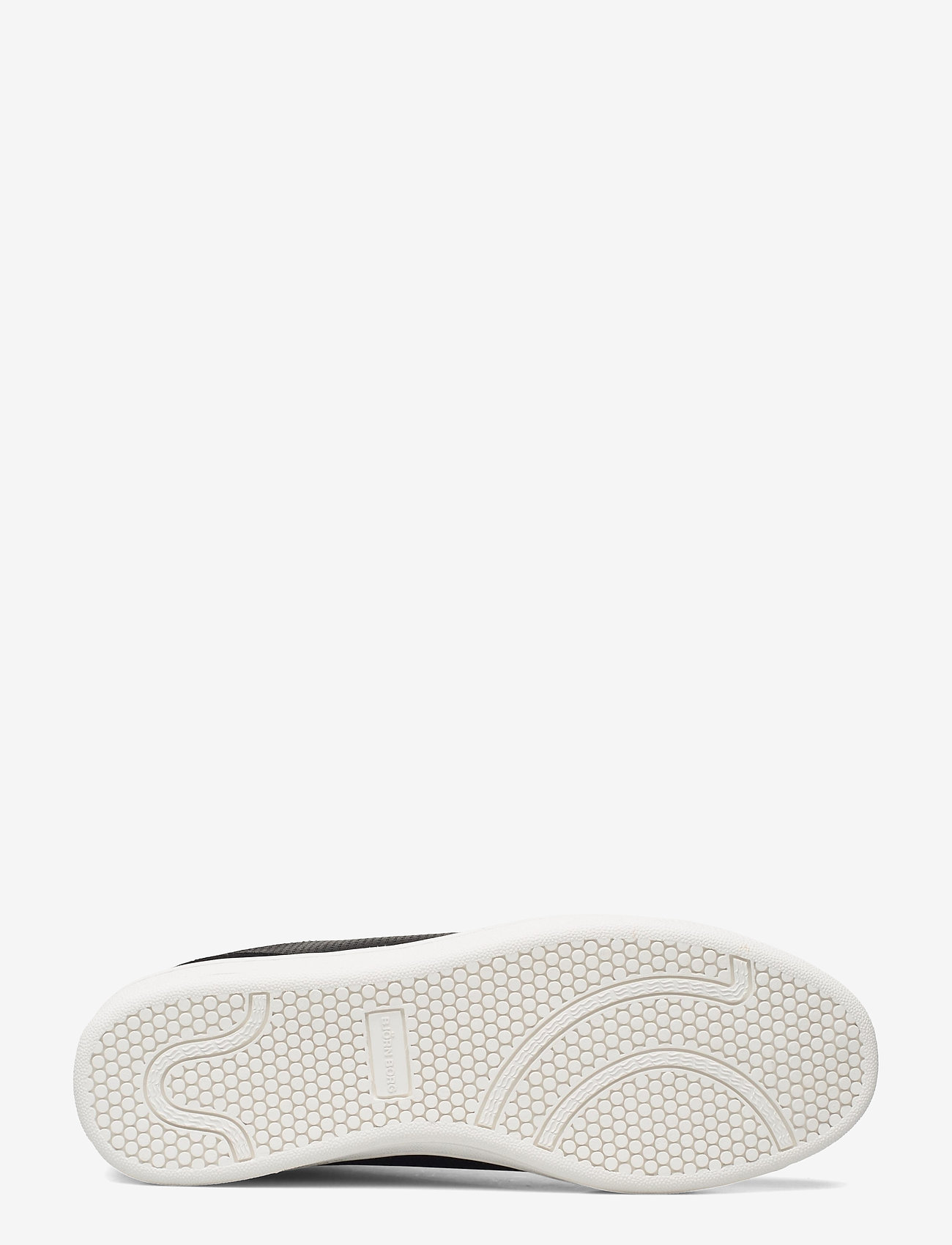 Björn Borg - T330 Low Ctr Prf M - black-white - 4