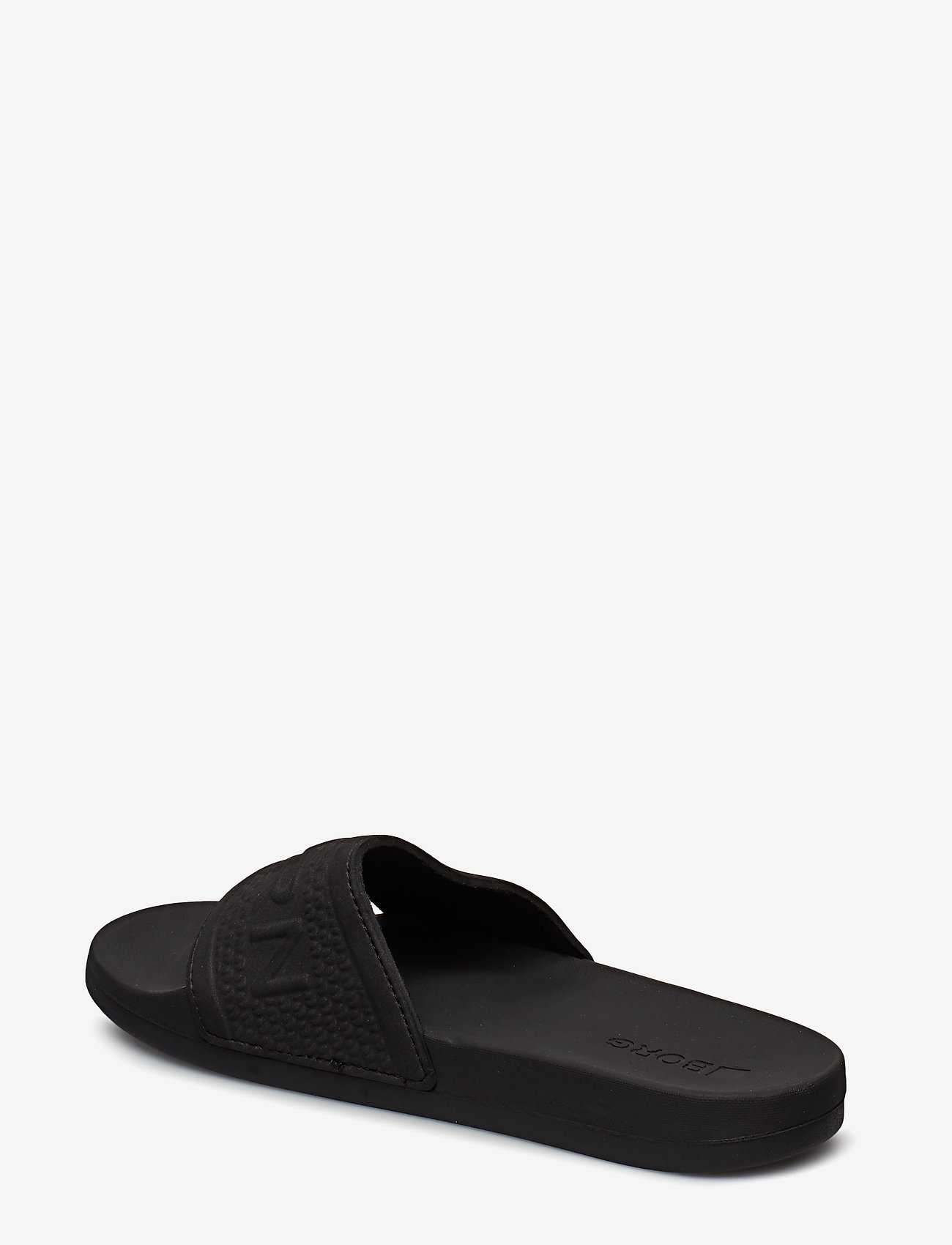 Björn Borg - Romeo M - black - 1