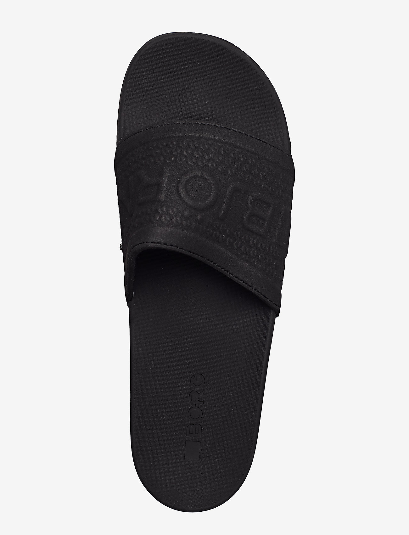 Björn Borg - Romeo M - black - 3