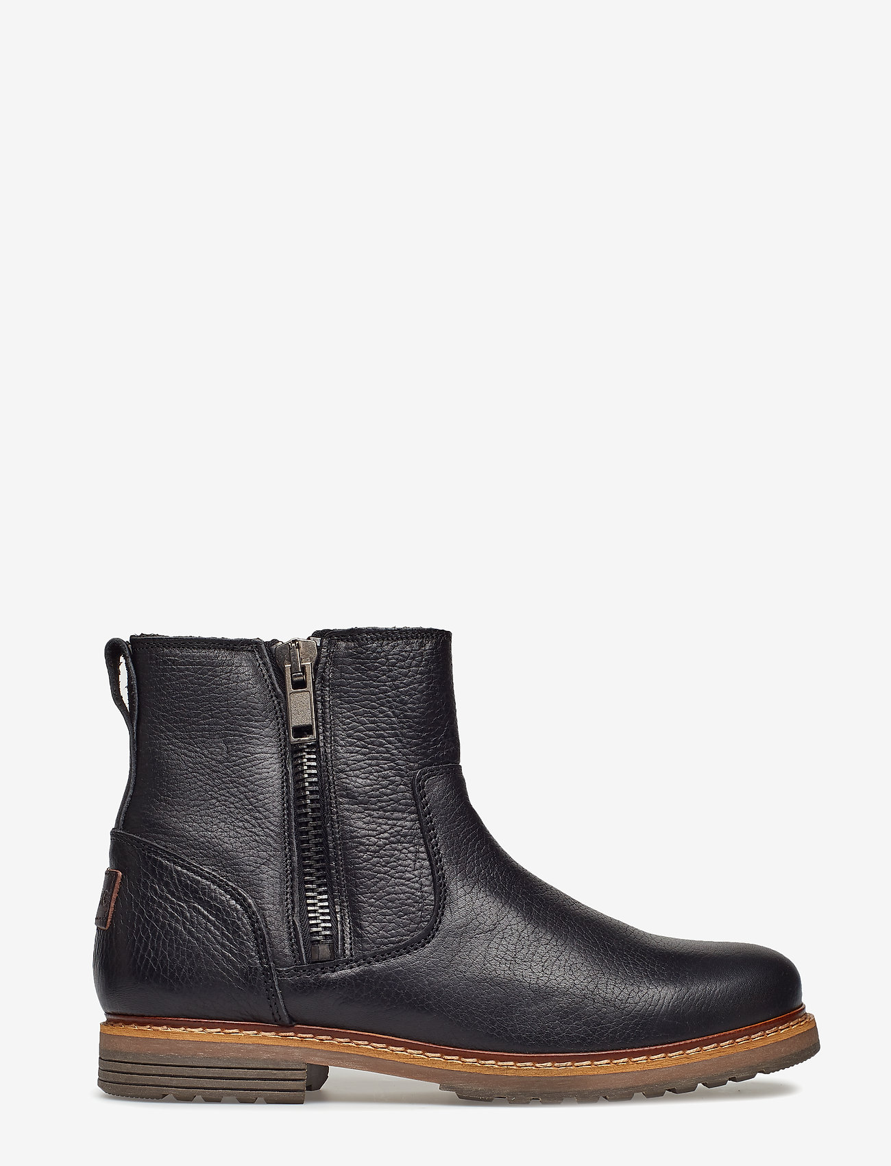 Björn Borg - Joss High Zip W - black - 2