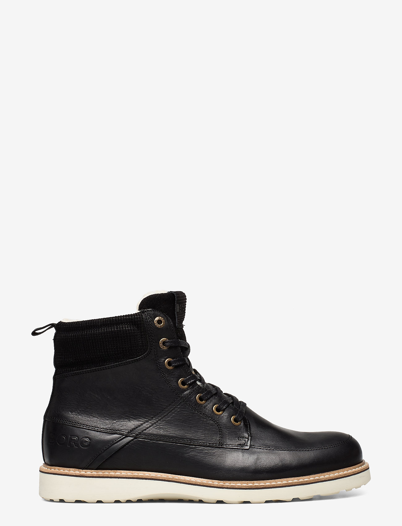 Björn Borg - MIO HIGH M - black - 1