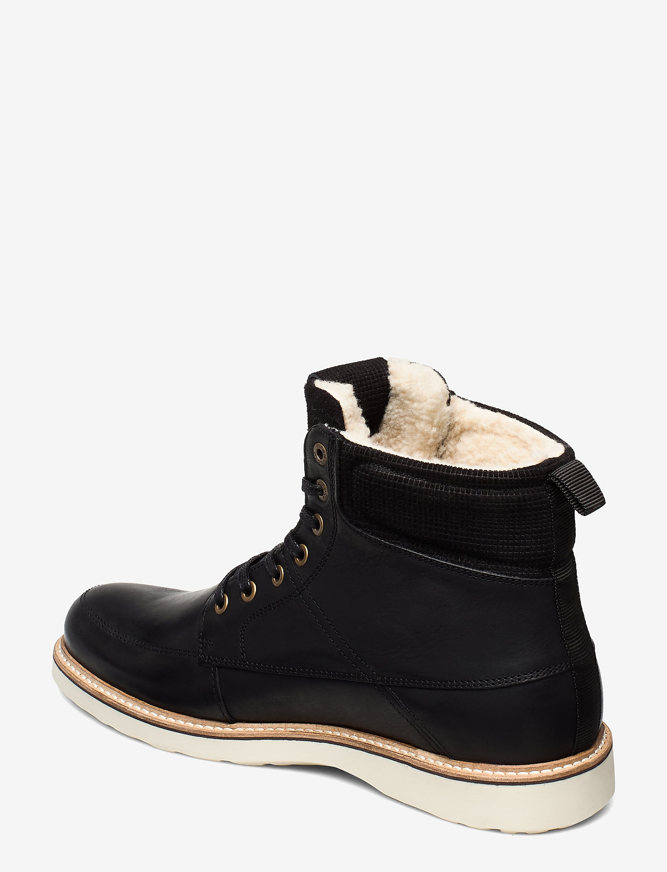 Björn Borg - MIO HIGH M - black - 2