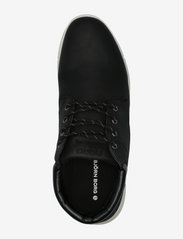 Björn Borg - X250 MID NUB M - hoog sneakers - black - 3