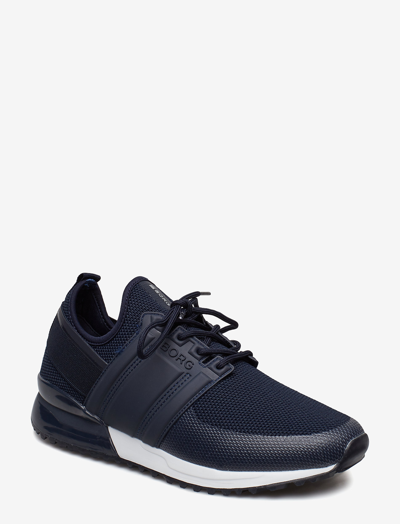 Björn Borg - R220 LOW SCK KTP M - navy - 0