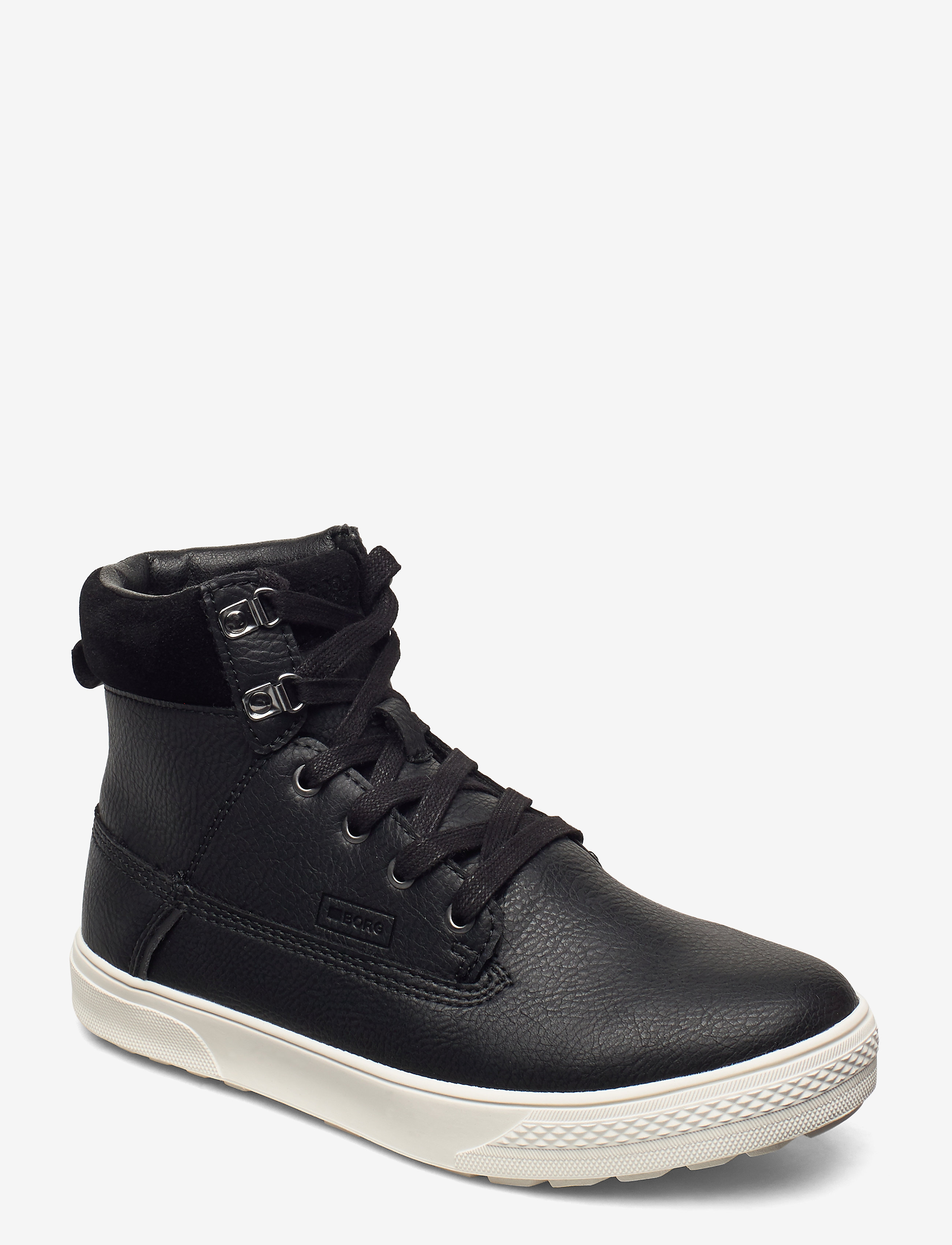 Björn Borg T1400 HGH TMP W - Shoes - BLACK / black