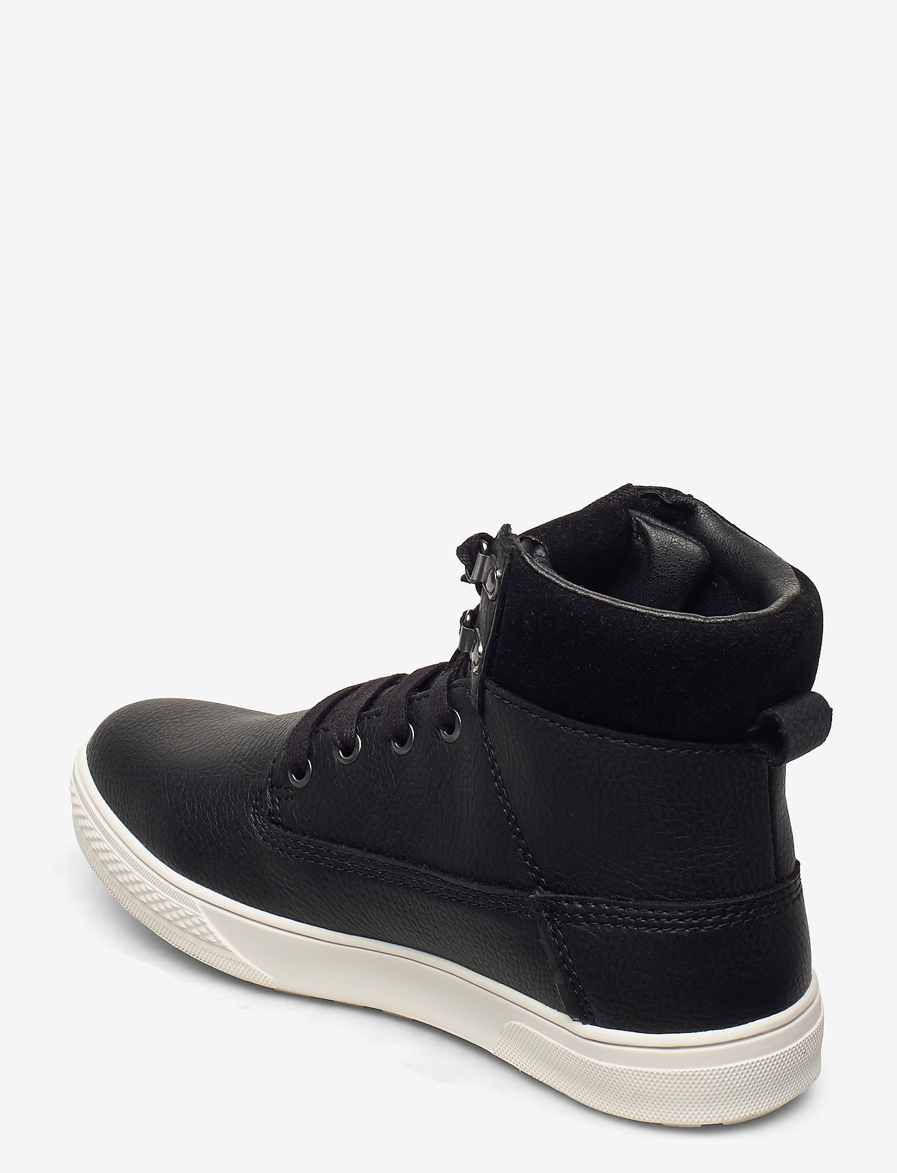 Björn Borg - T1400 HGH TMP W - high top sneakers - black - 2