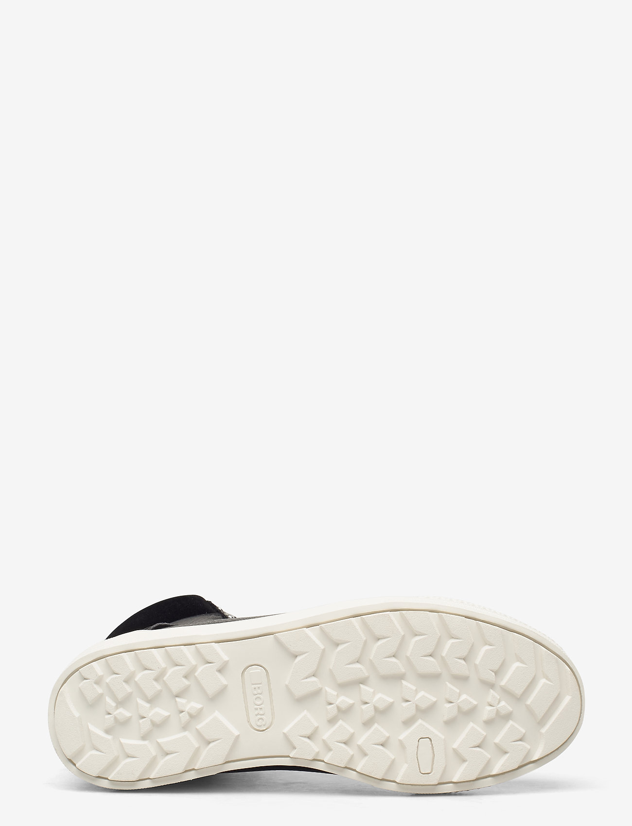 Björn Borg - T1400 HGH TMP W - high top sneakers - black - 4