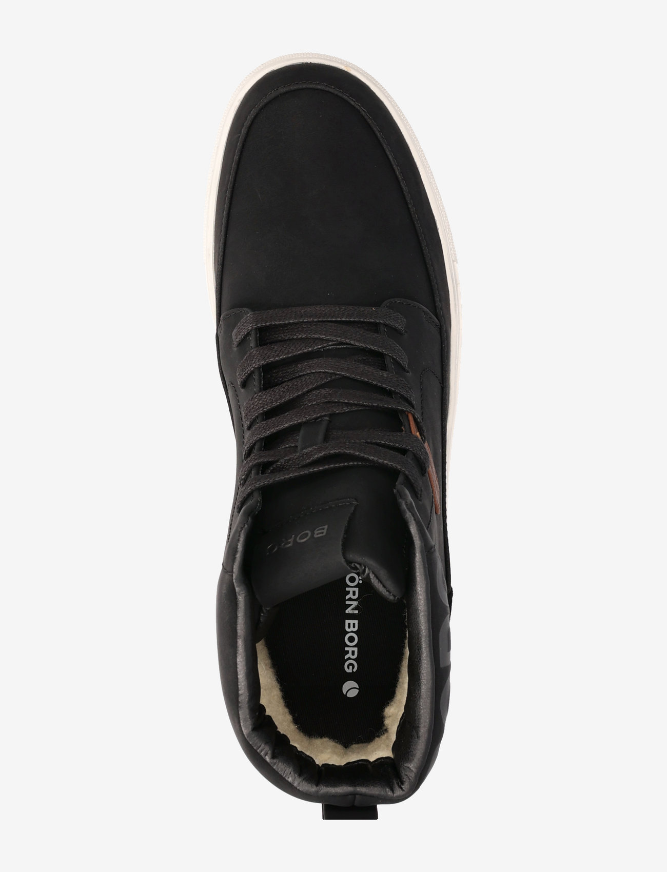 Björn Borg - T270 HGH FNG M - blk - 3