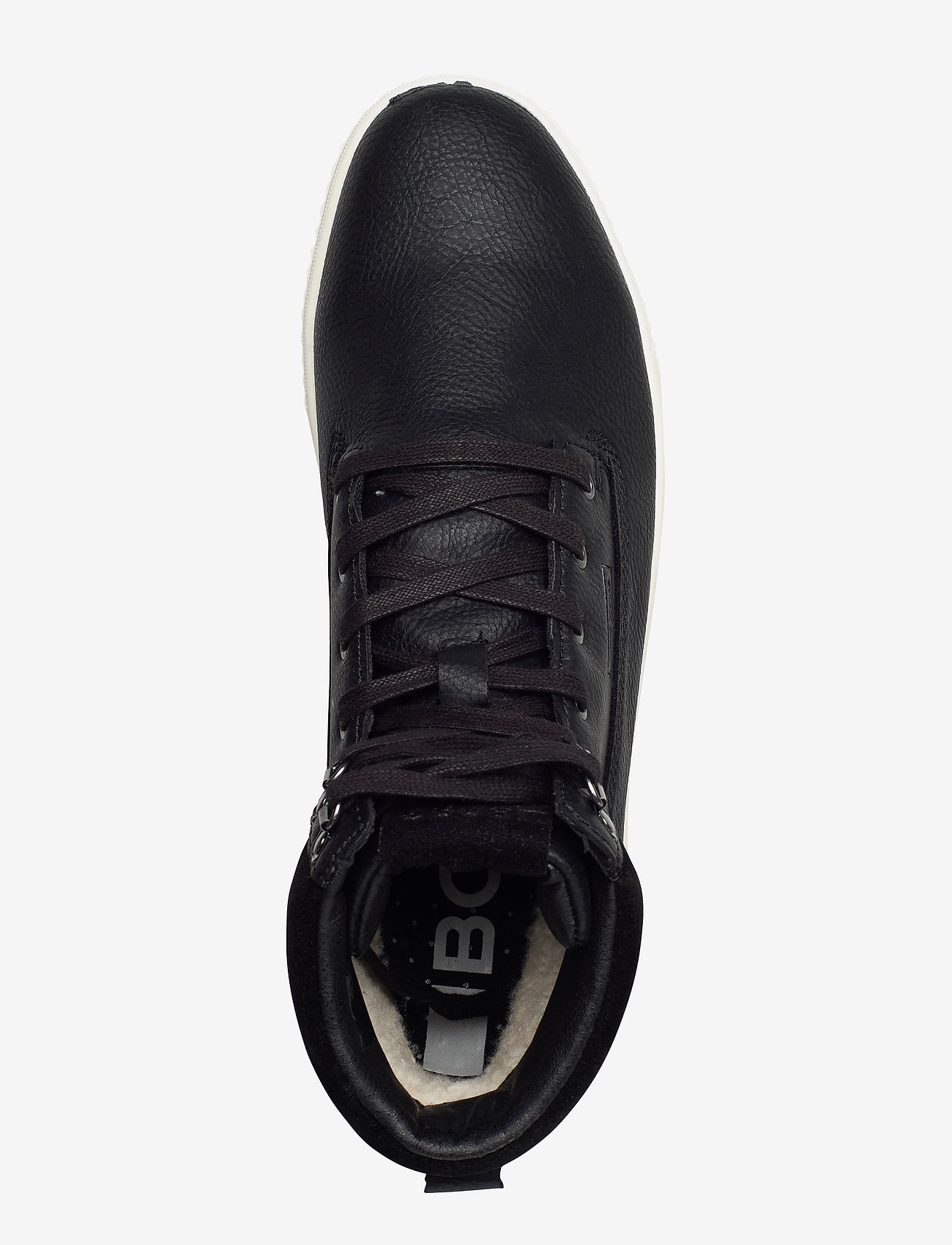 Björn Borg - T1400 HGH TMP M - black - 3