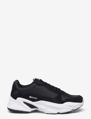 Björn Borg - X400 BSC W - lave sneakers - blk - 1