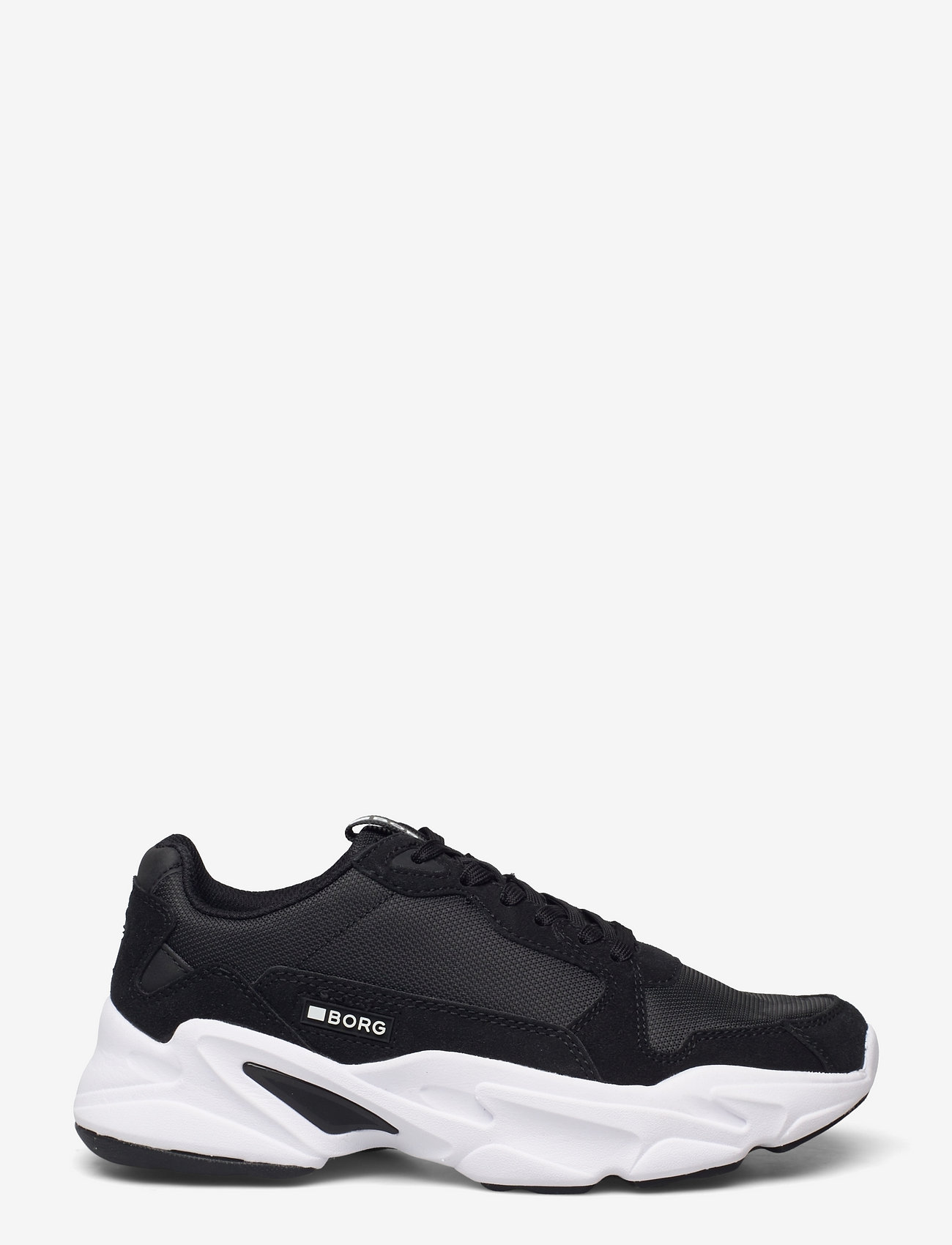 Björn Borg - X400 BSC W - blk - 1