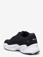 Björn Borg - X400 BSC W - lave sneakers - blk - 2