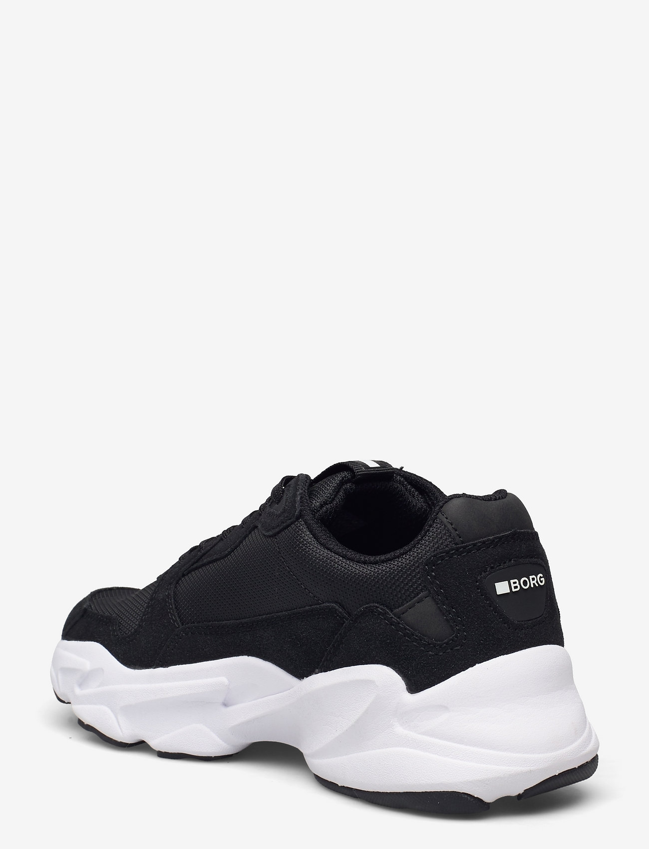 Björn Borg - X400 BSC W - blk - 2