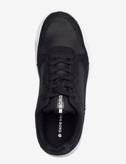 Björn Borg - X400 BSC W - lave sneakers - blk - 3