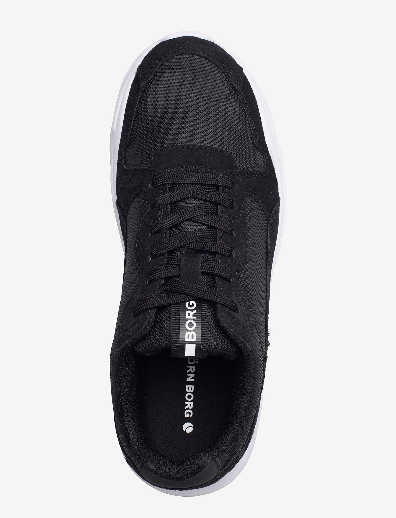Björn Borg - X400 BSC W - blk - 3