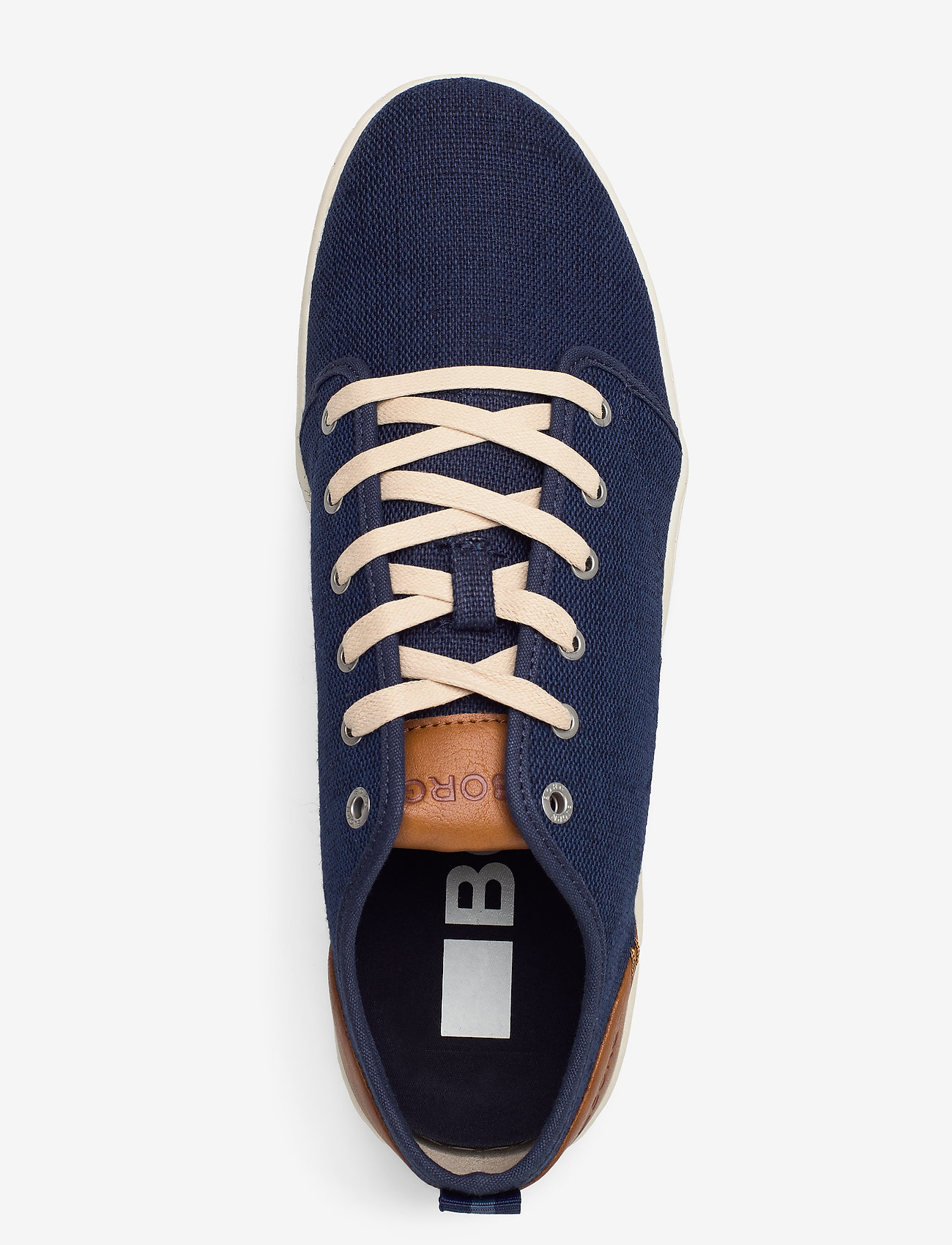 Björn Borg - L400 CVS M - navy - 3