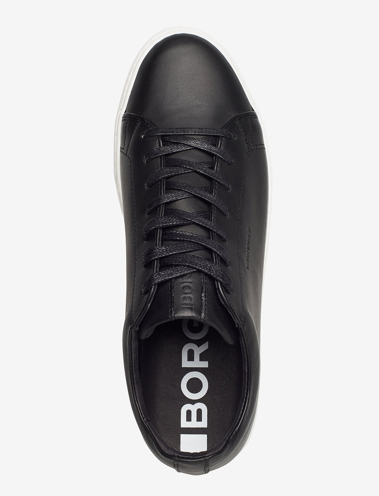 Björn Borg - JORDEN LEA M - black - 3