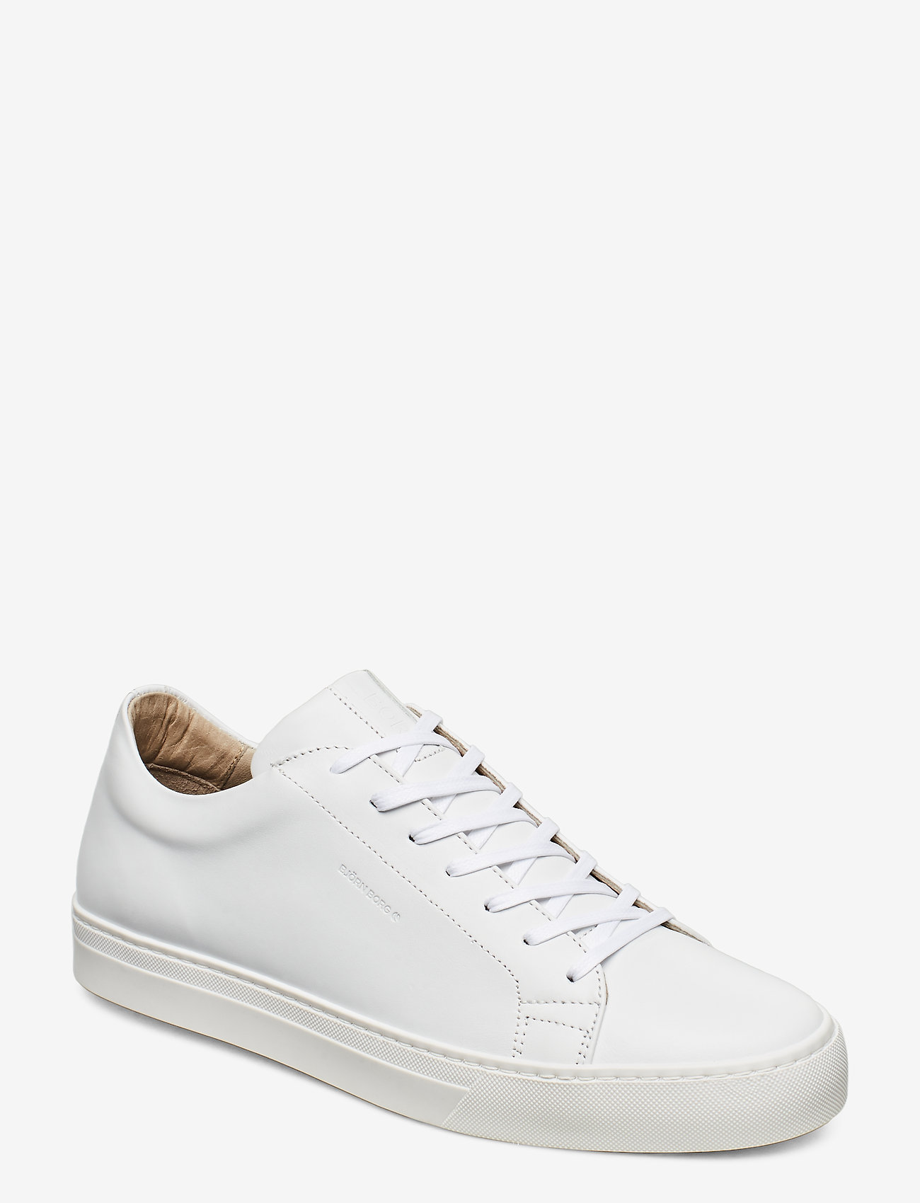 Björn Borg - JORDEN LEA M - white - 0