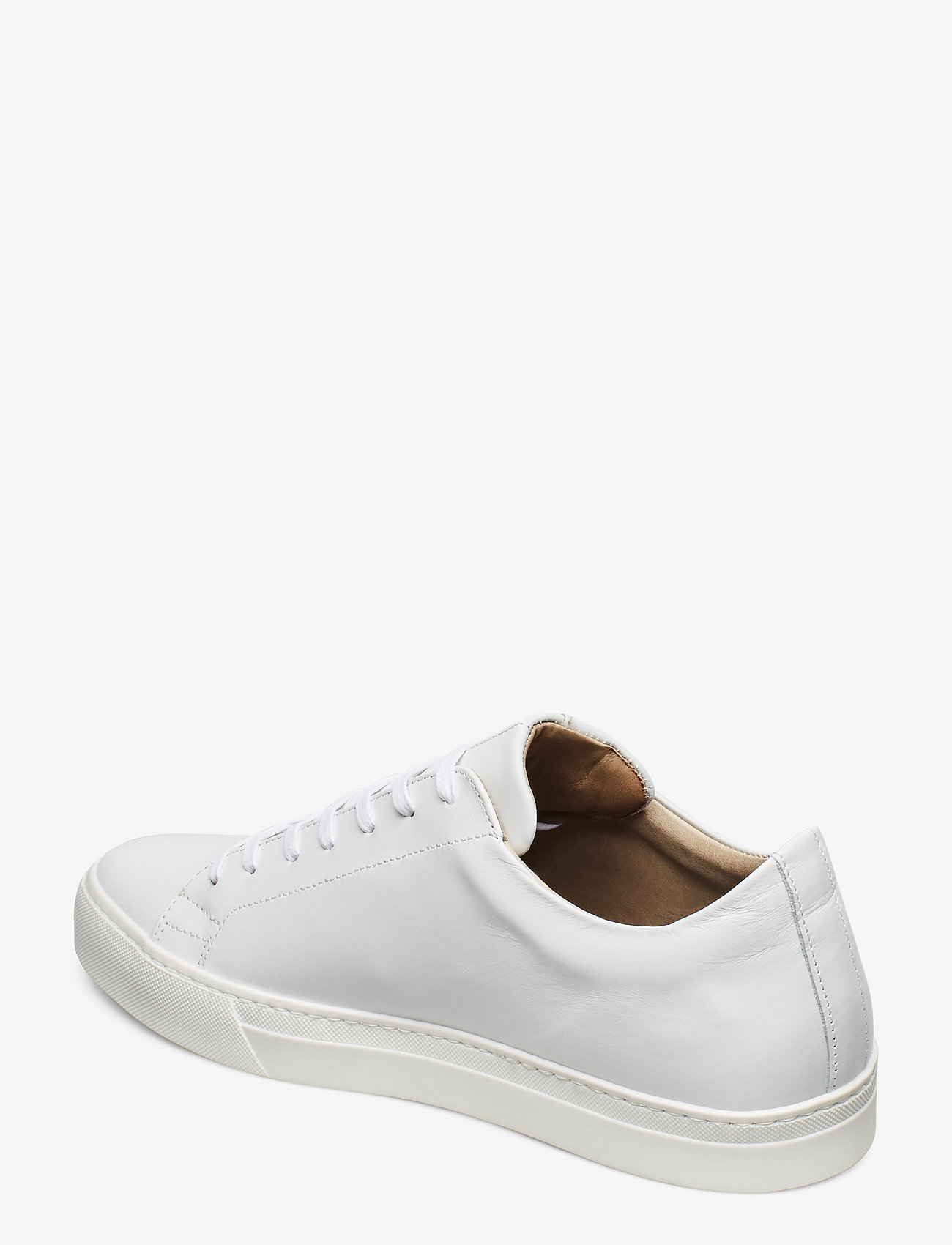 Björn Borg - JORDEN LEA M - white - 2