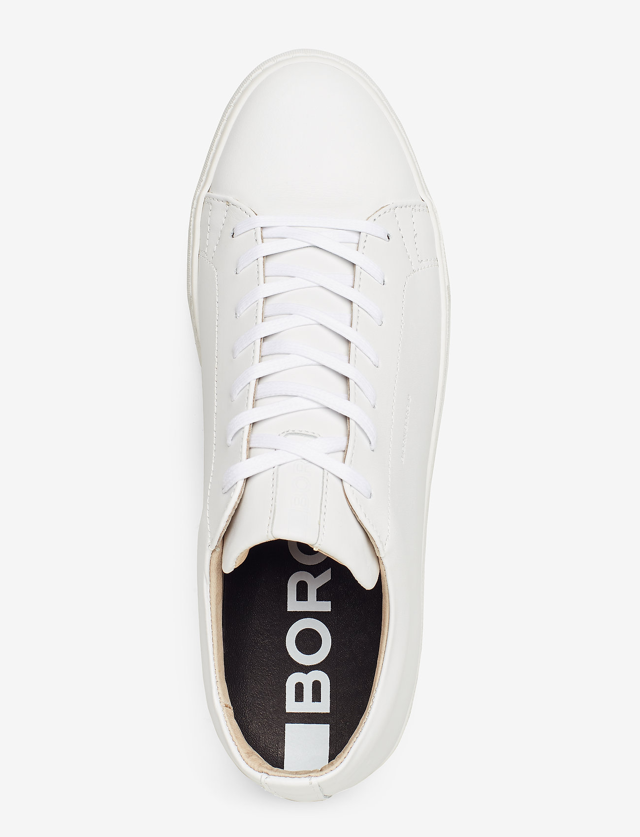 Björn Borg - JORDEN LEA M - white - 3