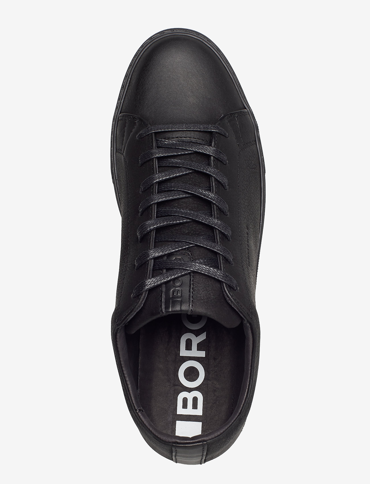 Björn Borg - JORDEN NUB M - black - 3