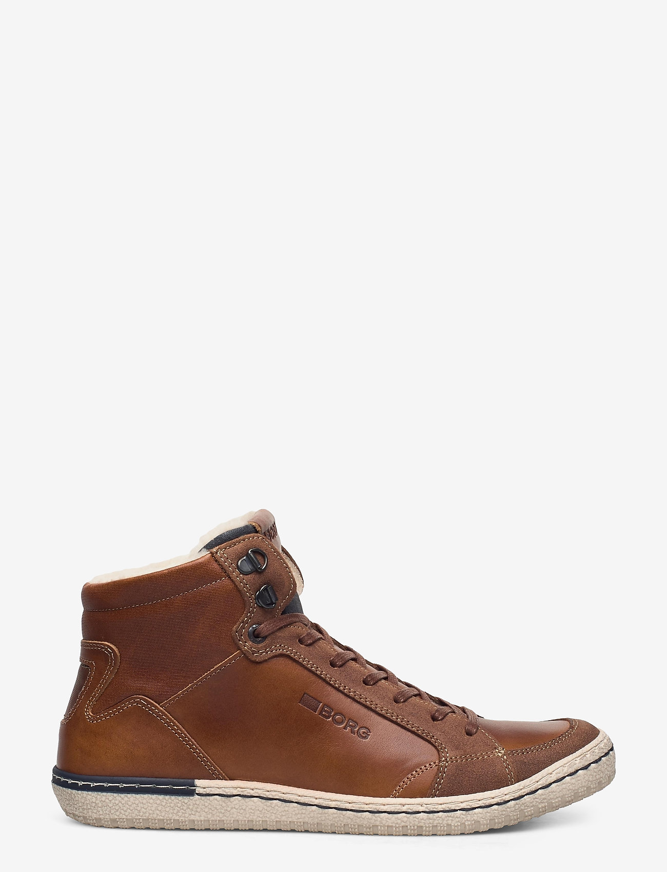 Björn Borg - ALAN MID FUR M - tan - 1