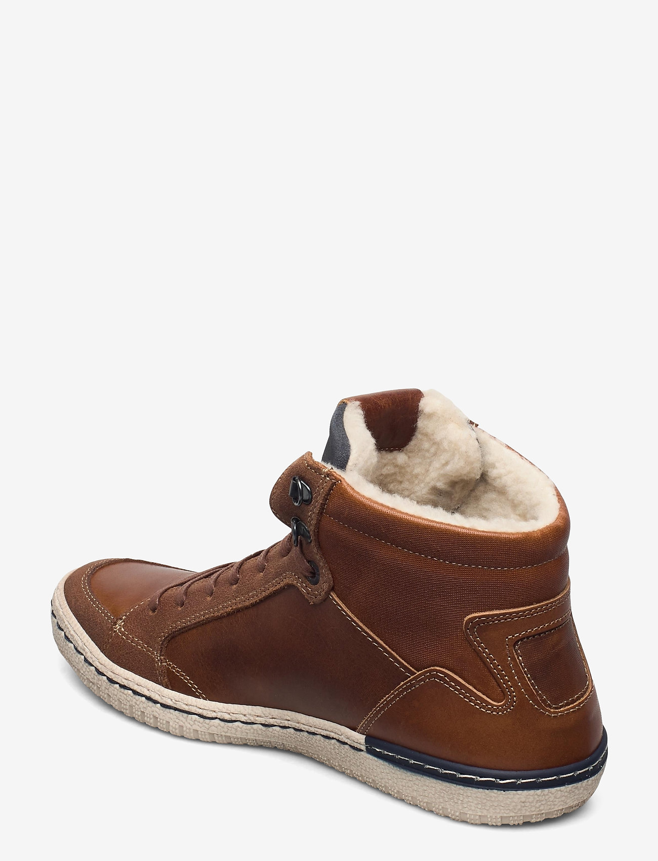 Björn Borg - ALAN MID FUR M - tan - 2