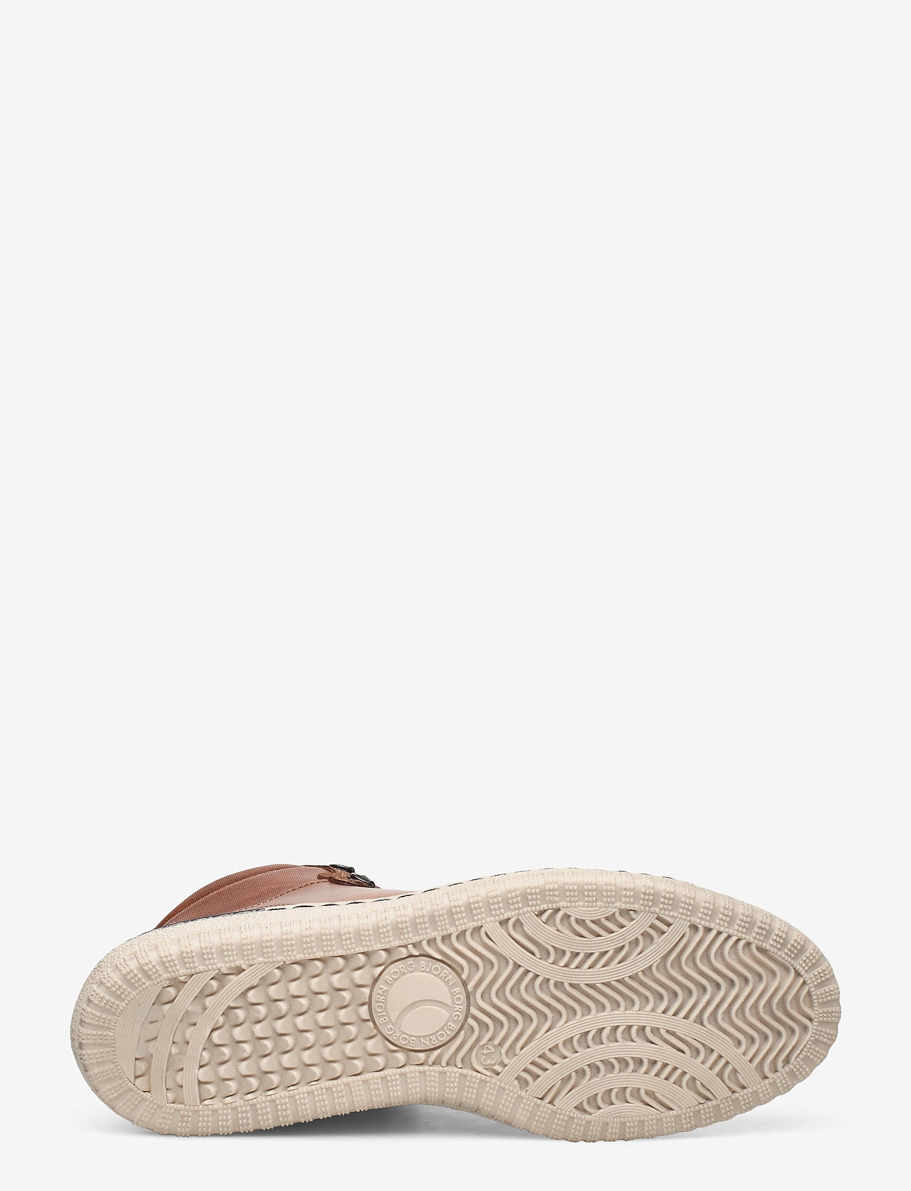 Björn Borg - ALAN MID FUR M - tan - 4