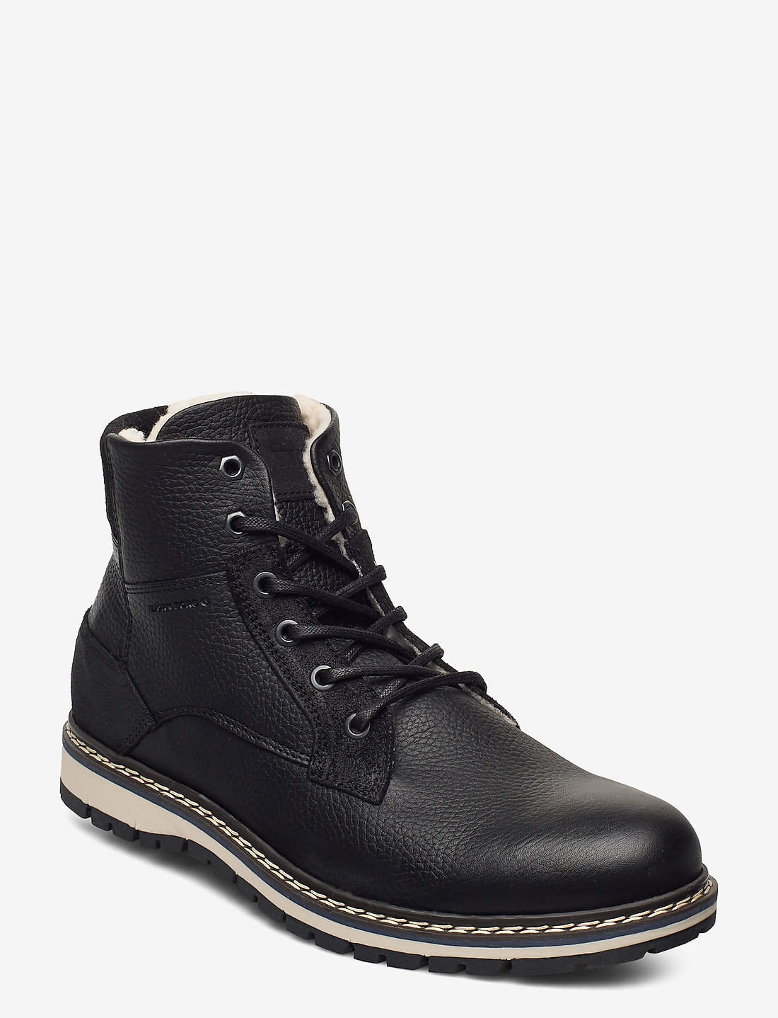 Bj rn Borg Boaz Hgh Fur M boots shop at Booztlet