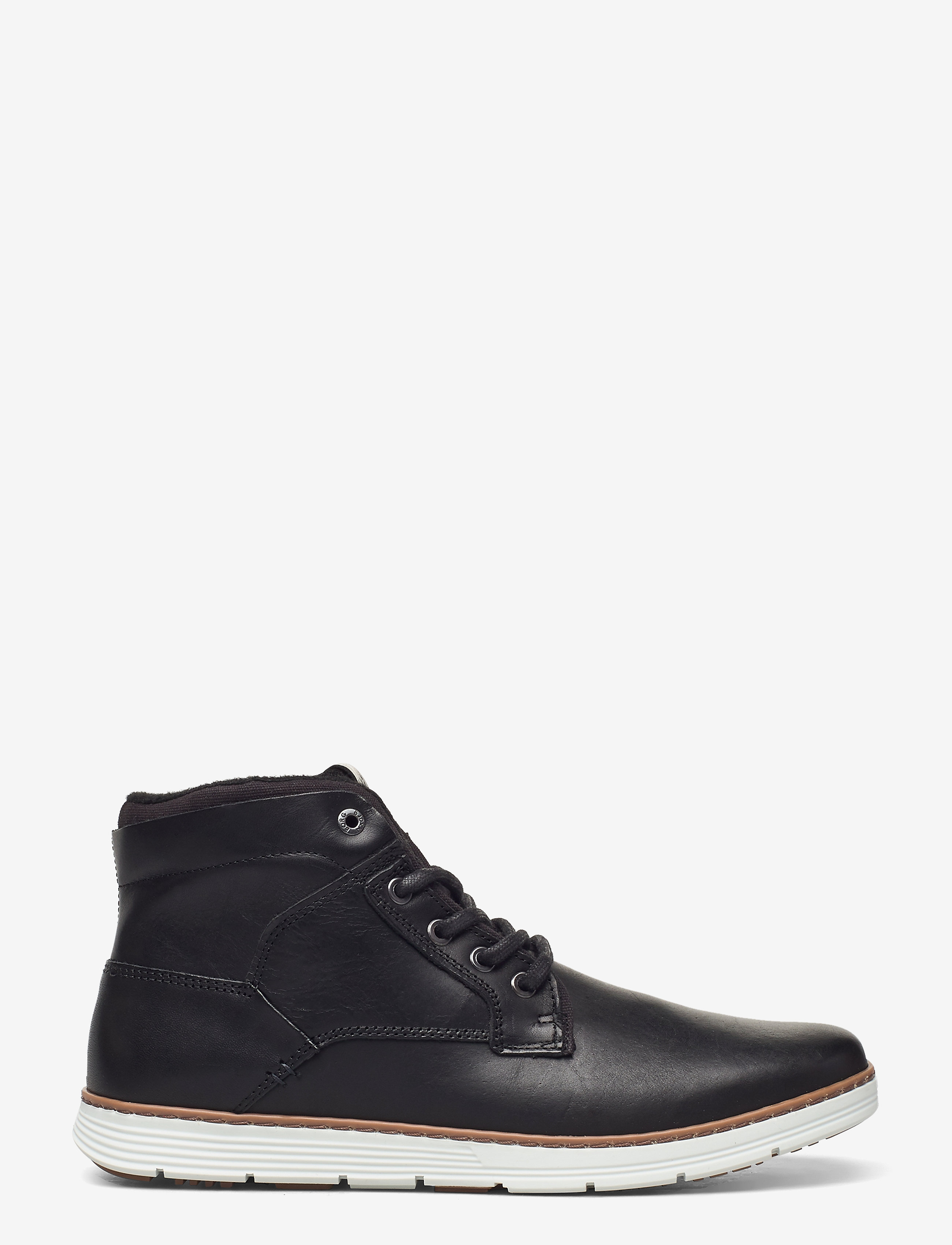 Björn Borg - BAX MID M - black - 1