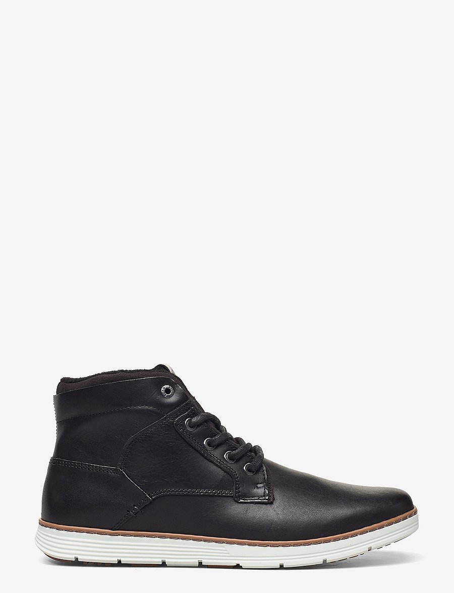 Björn Borg - BAX MID M - black - 1