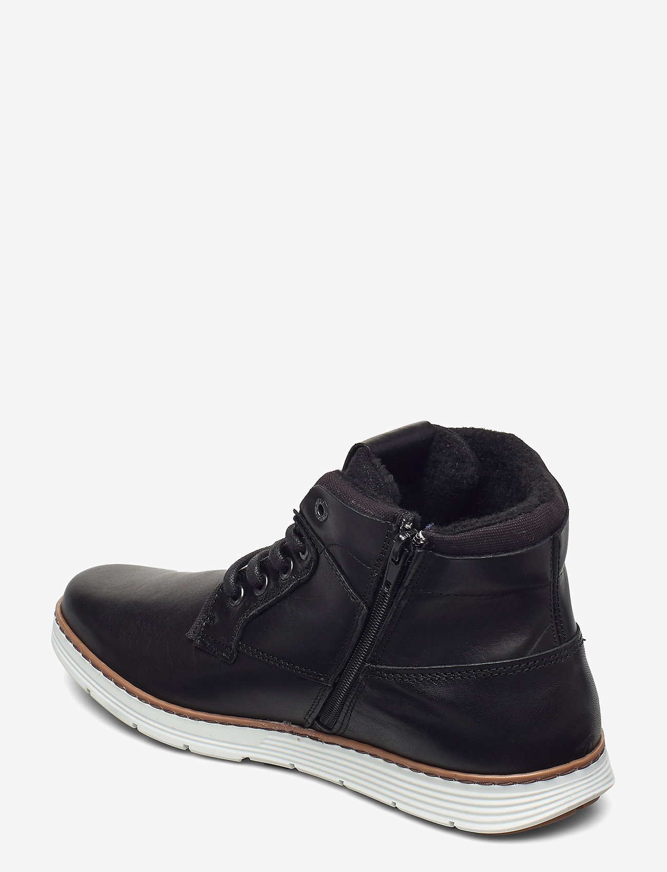 Björn Borg - BAX MID M - black - 2