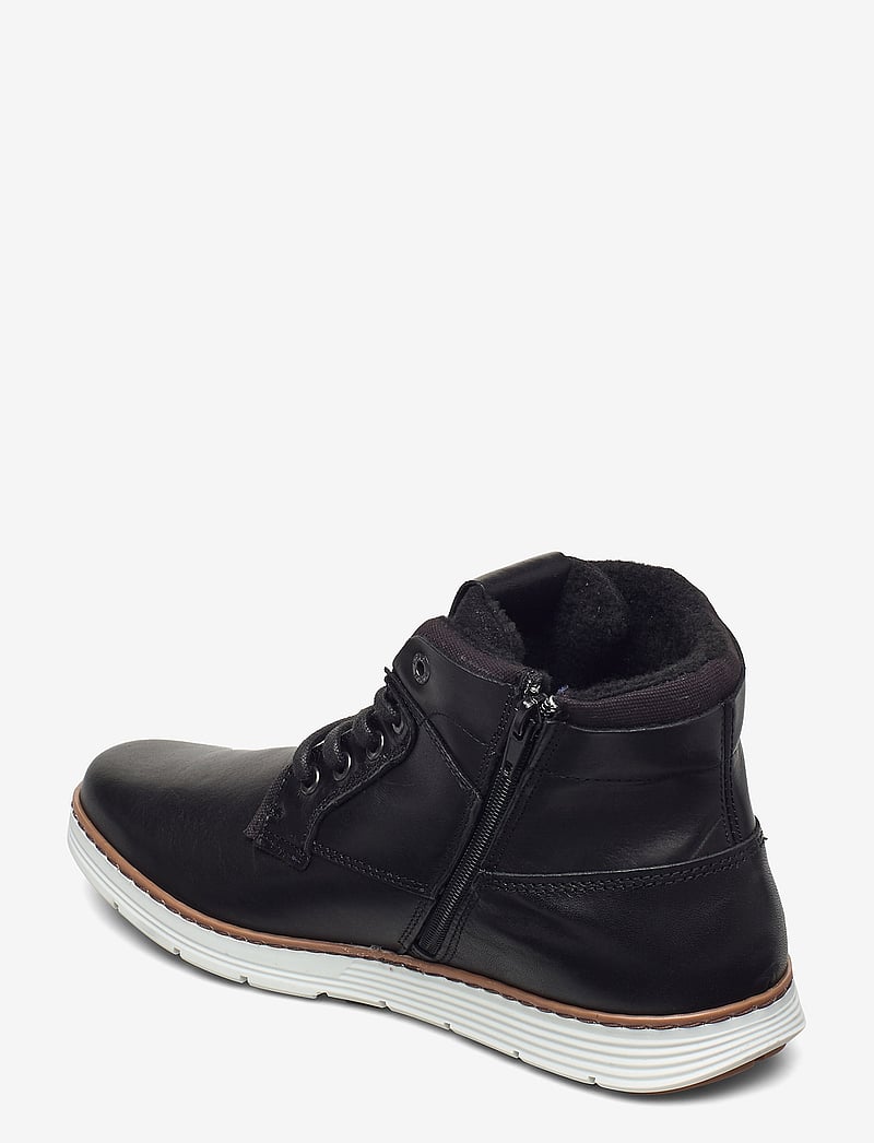 Björn Borg - BAX MID M - black - 2
