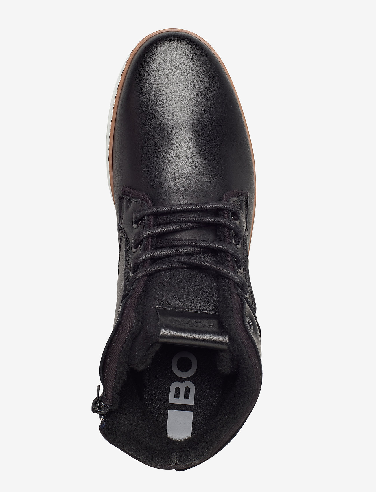 Björn Borg - BAX MID M - black - 3