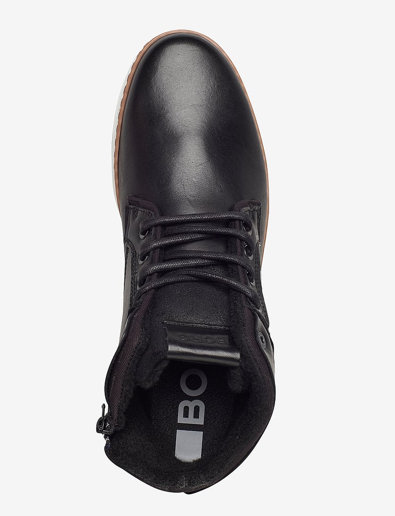 Björn Borg - BAX MID M - black - 3