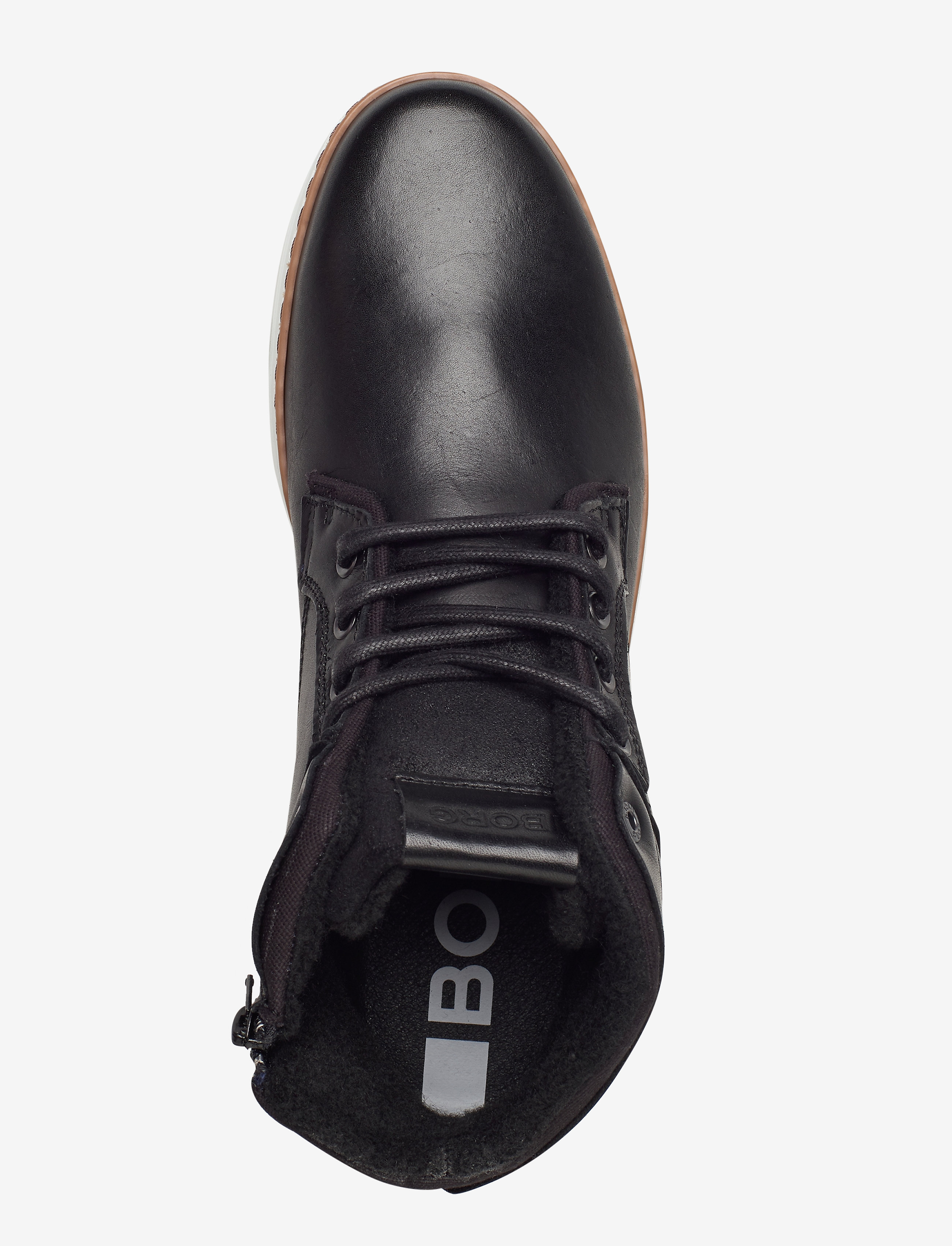 Björn Borg - BAX MID M - black - 3