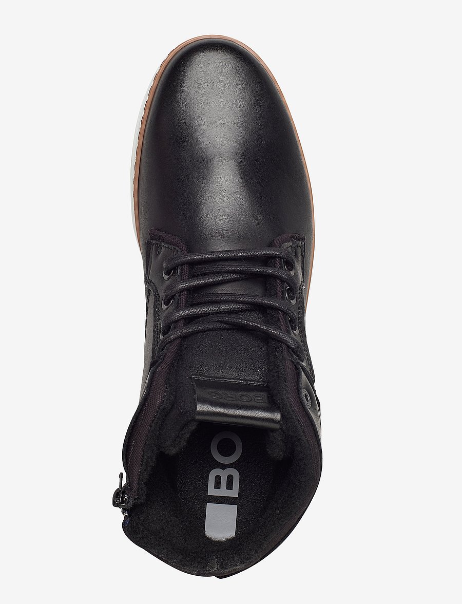 Björn Borg - BAX MID M - black - 3