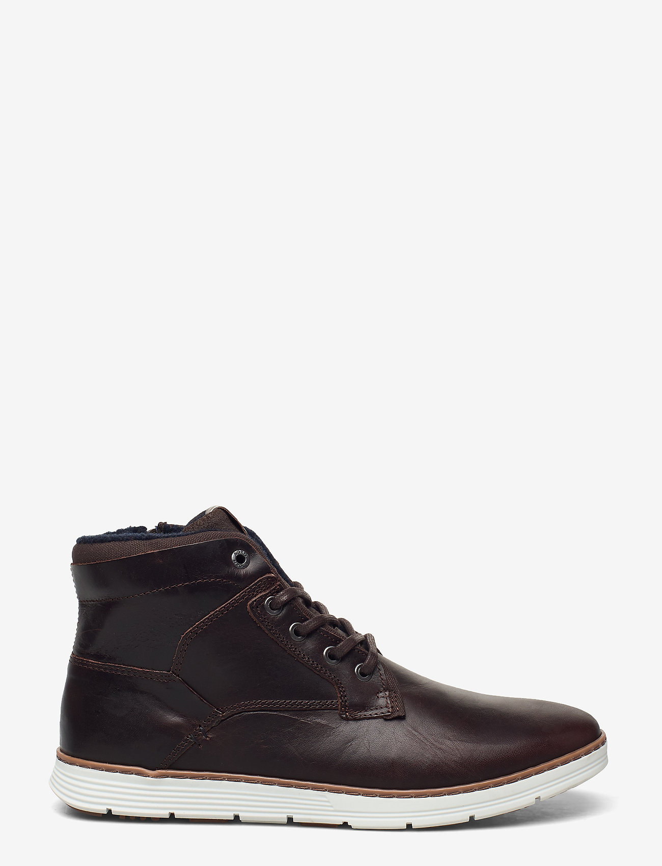 Björn Borg - BAX MID M - dark brown - 1