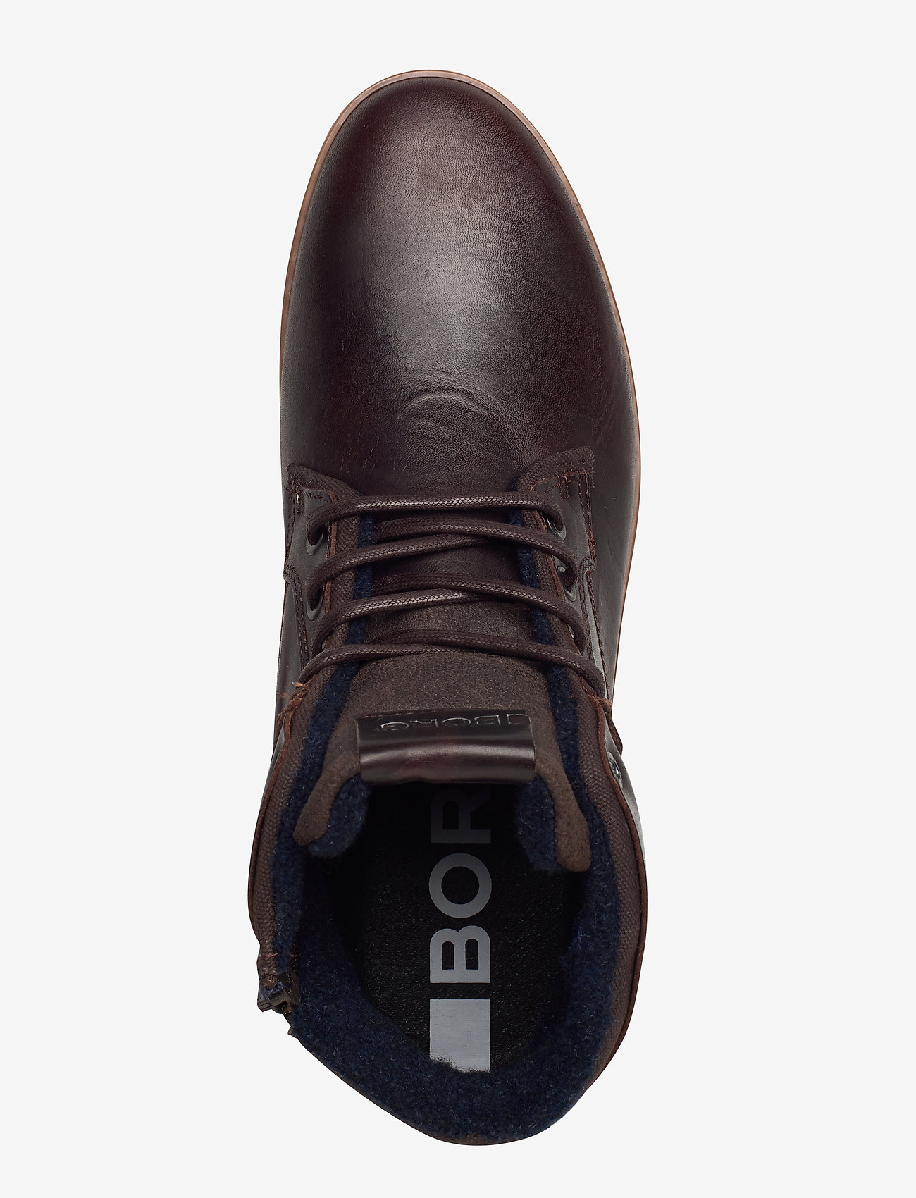 Björn Borg - BAX MID M - dark brown - 3