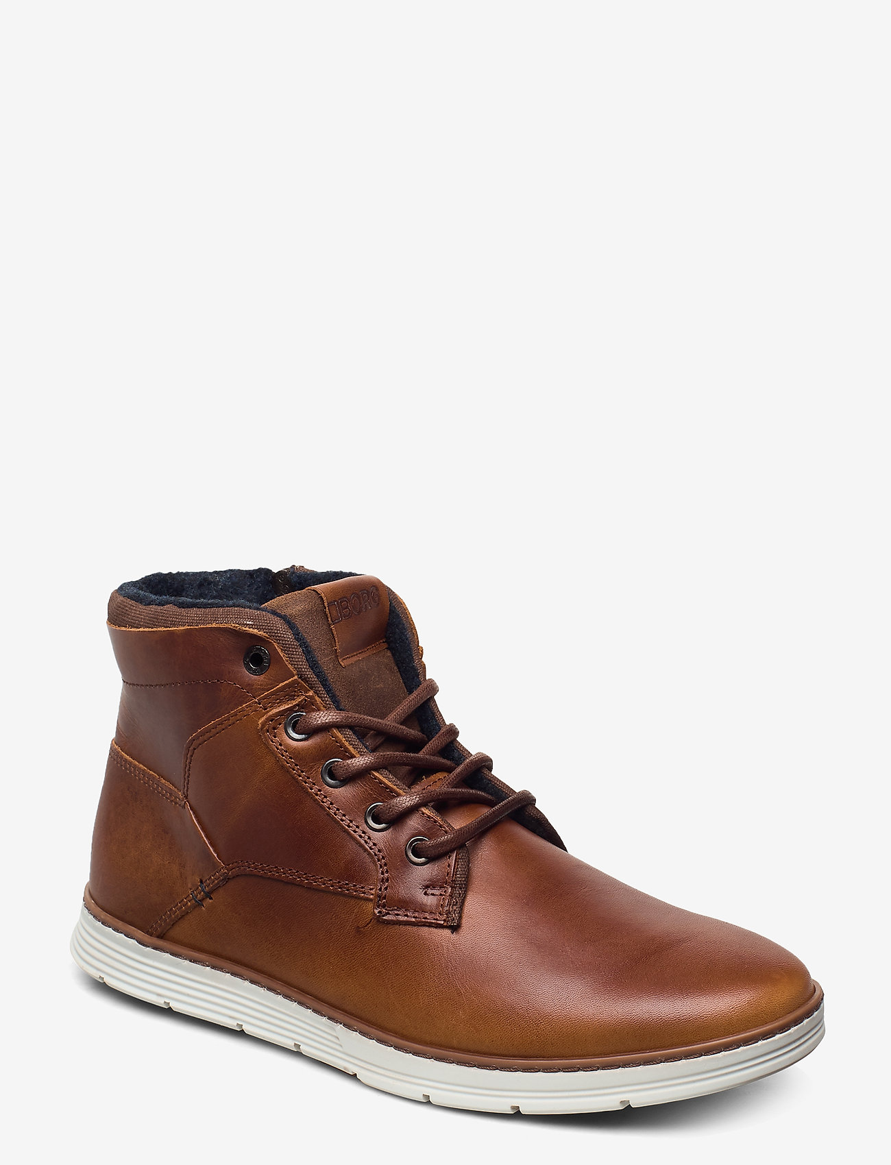 Björn Borg - BAX MID M - tan - 0