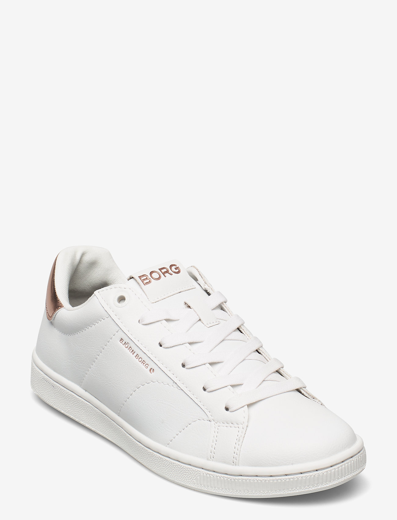 Björn Borg - T305 CLS BTM W - white-rose gold - 0